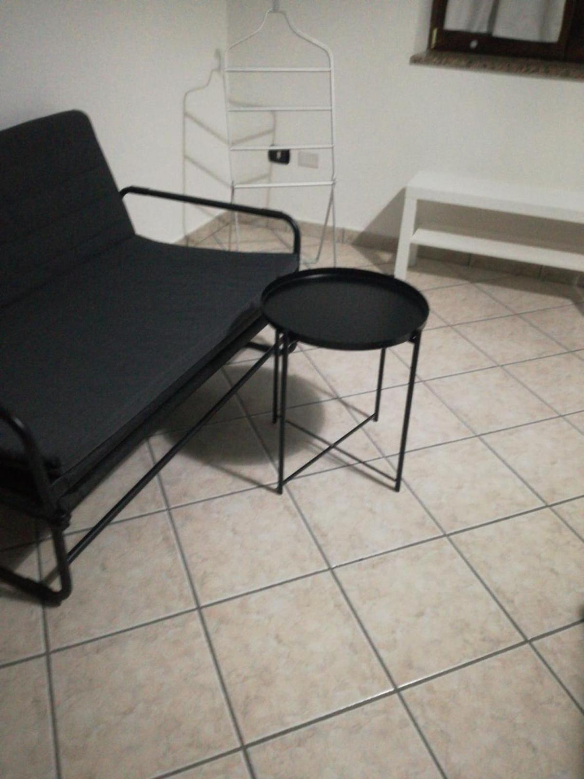 卡斯特拉玛雷帝斯达比亚Lilla Housing公寓 外观 照片